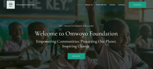 omwoyo foundation